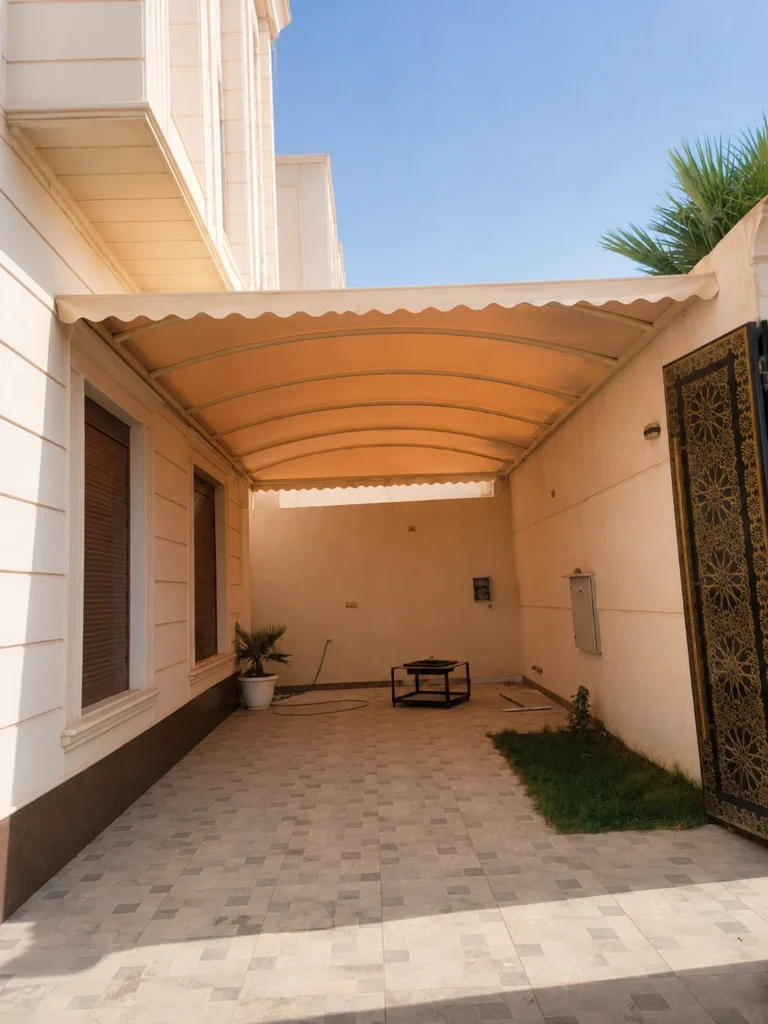 تركيب مظلات الدمام